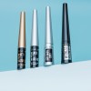 CLARESA WITNESS THE FITNESS! precyzyjny eyeliner w płynie 4g