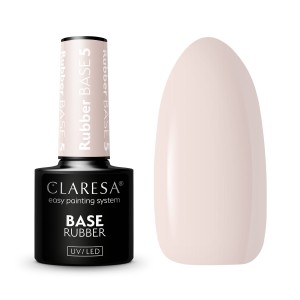 RubberBASE_5, baza kauczukowa