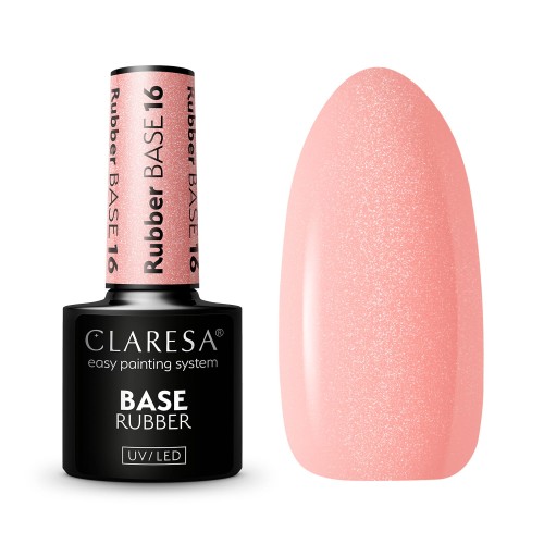 RubberBASE-16