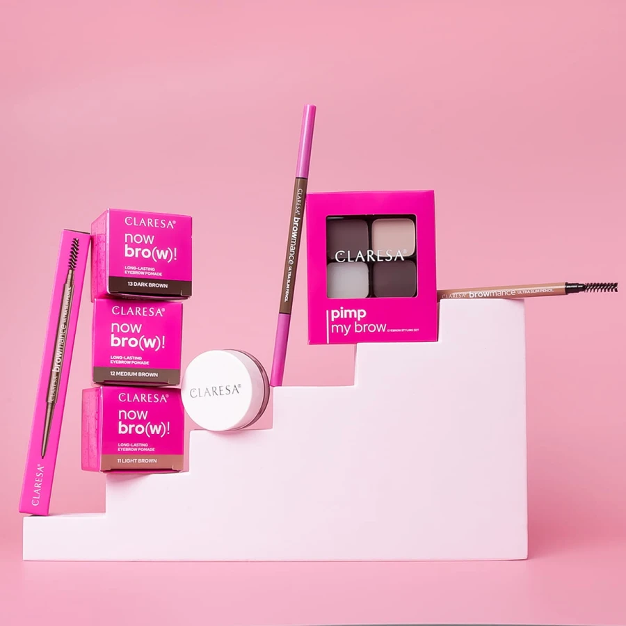 Brow_pink_series