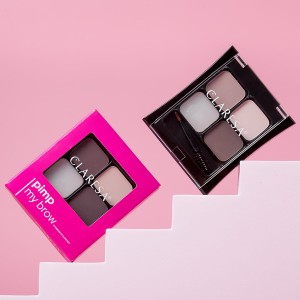 Brow_pink_series