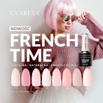 Claresa-French-Time