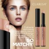 CLARESA Kremowy sztyft do konturowania SO MATCHY! 3,5 Contour 3g