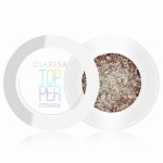Claresa cień Topper Eyeshadow 03 Starlight