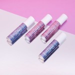 CLARESA BŁYSZCZYK TOPPER LIP SHIMMER 02 BLEW BLUE