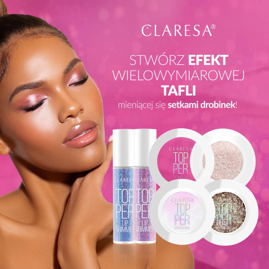 Topper Eyeshadow