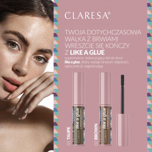 Supermocny koloryzujący żel do brwi LIKE A GLUE.jpg