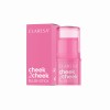 Claresa róż w sztyfcie CHEEK 2 CHEEK 01 candy pink .jpg