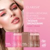Claresa bronzer w sztyfcie CHEEK 2 CHEEK 02 milk choco.jpg