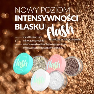 Iskrzący cień do powiek FLASH 03 MIDNIGHT AURA 3g .jpg