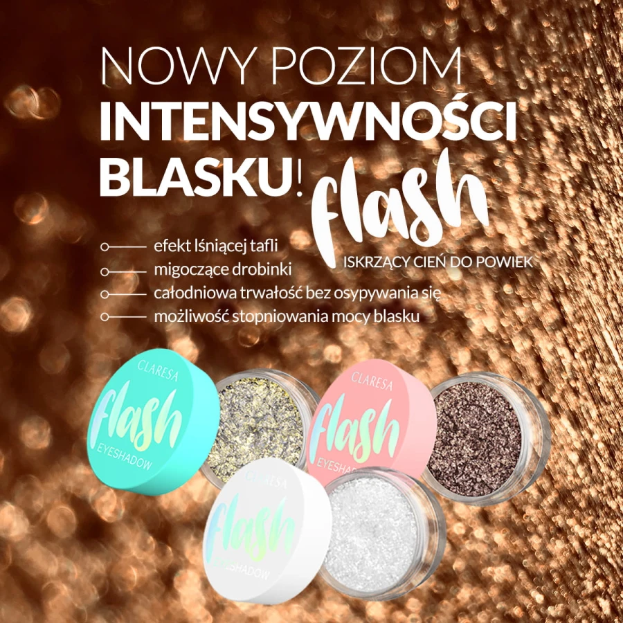 Iskrzący cień do powiek FLASH 03 MIDNIGHT AURA 3g .jpg