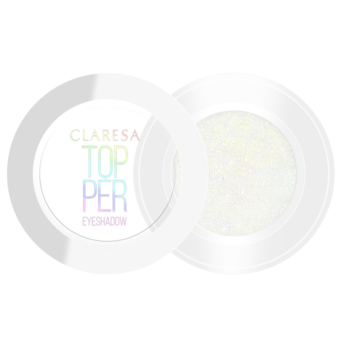 Claresa cień Topper Eyeshadow 04 Supernova.png