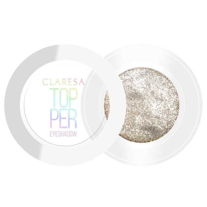 Claresa cień Topper Eyeshadow 05 Stellar.png