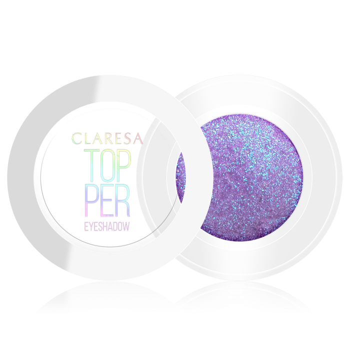 Claresa cień Topper Eyeshadow 06 Nightsky.png