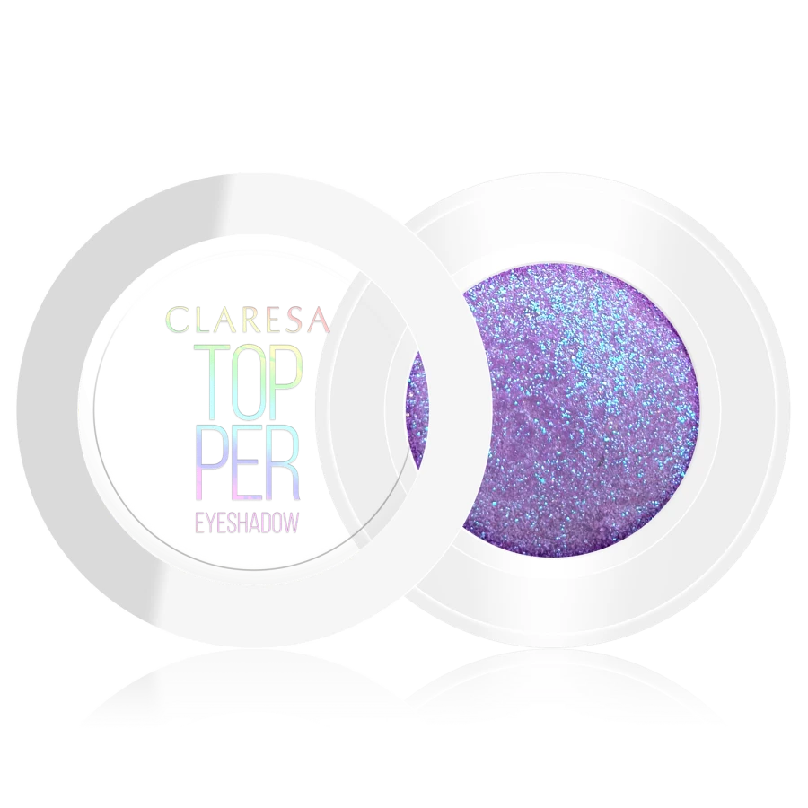 Claresa cień Topper Eyeshadow 06 Nightsky.png