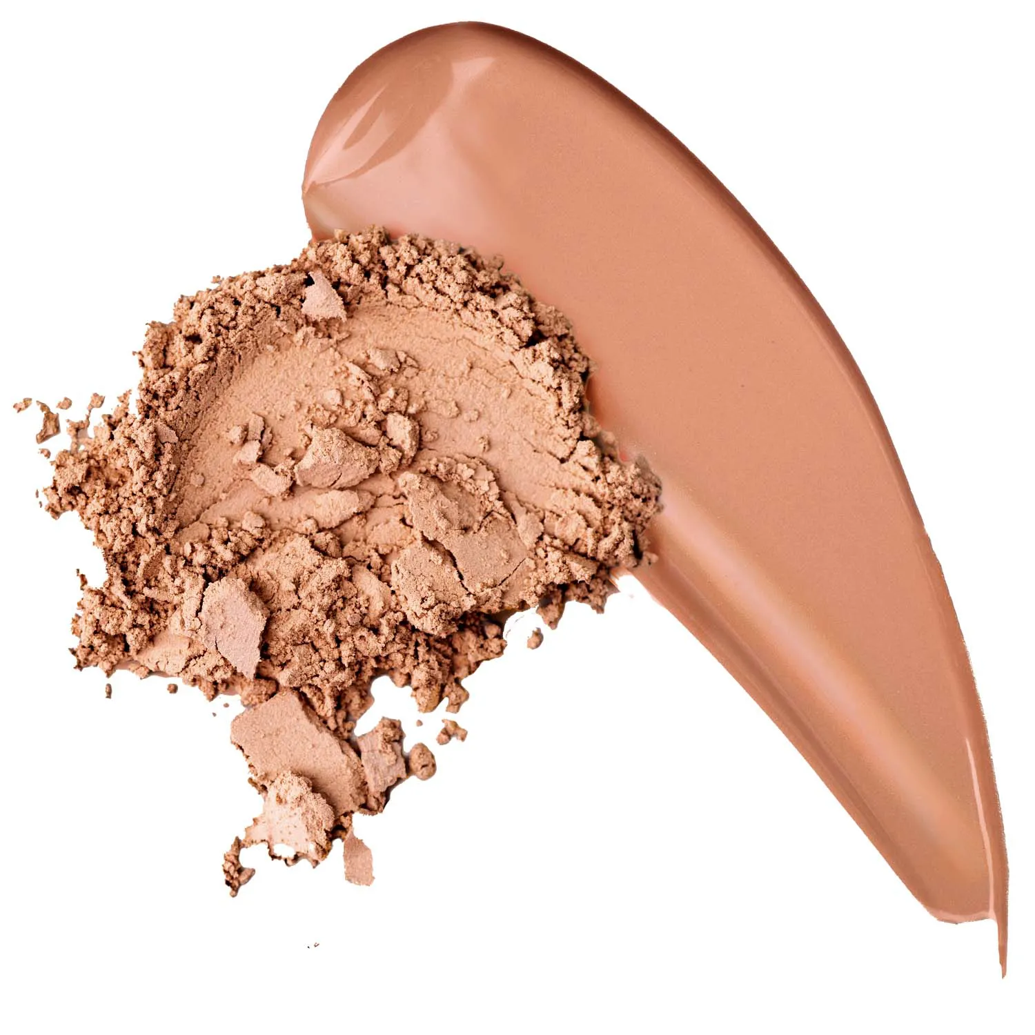 DUO PALETTE BRONZER 02 SUN TROPEZ – odcień