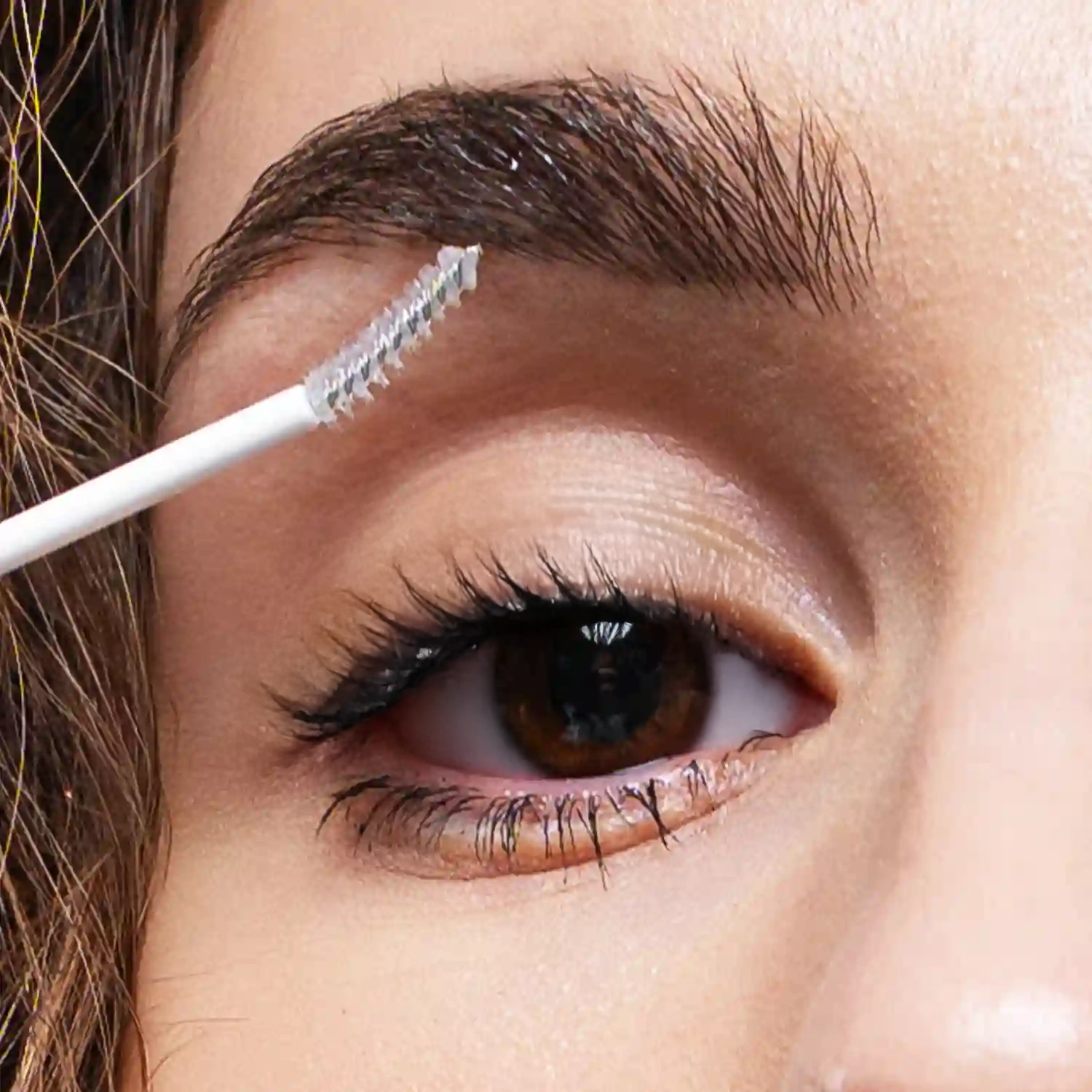 Badania aplikacyjne Brow Creator