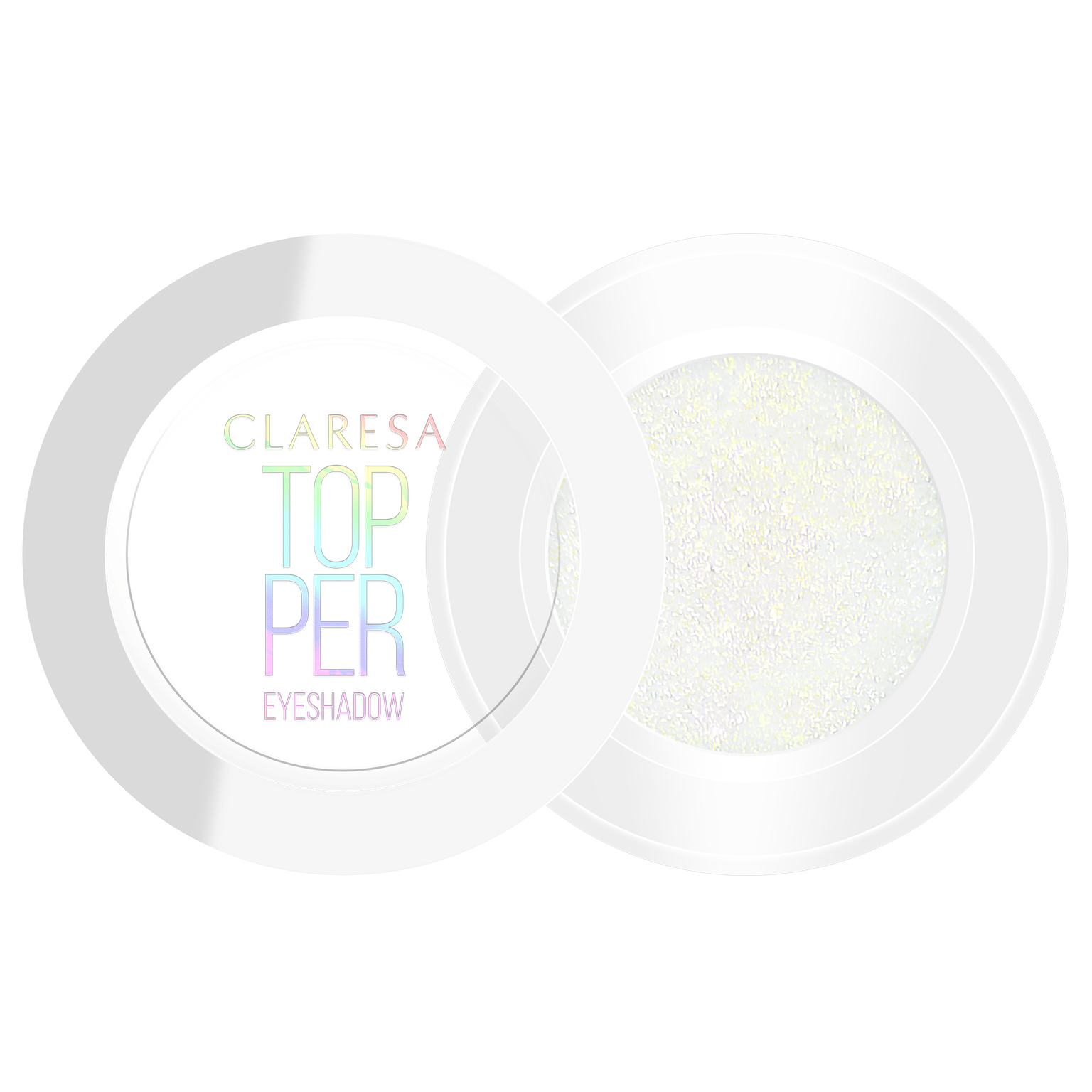 Claresa cień Topper Eyeshadow 04 Supernova
