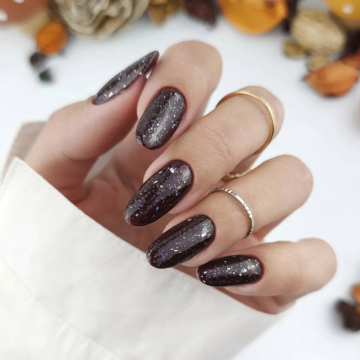 Autumn Crush 3 + Top Ice Disco
