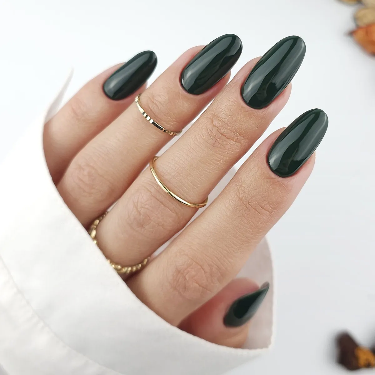 Autumn Crush 4 stylizacja