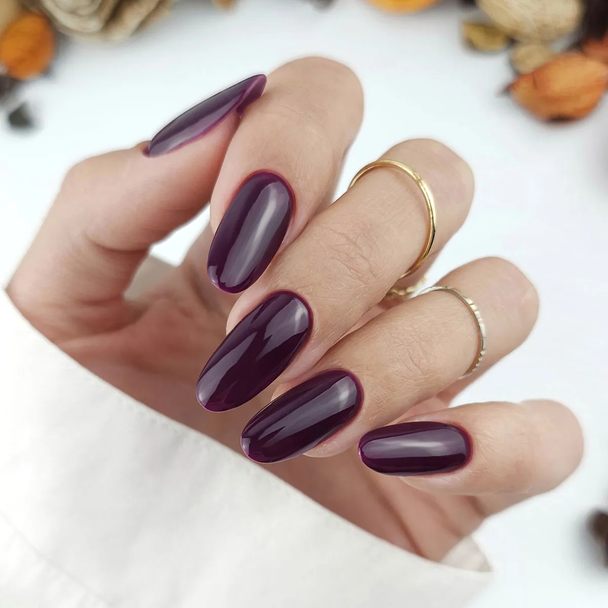 Autumn Crush 6 stylizacja
