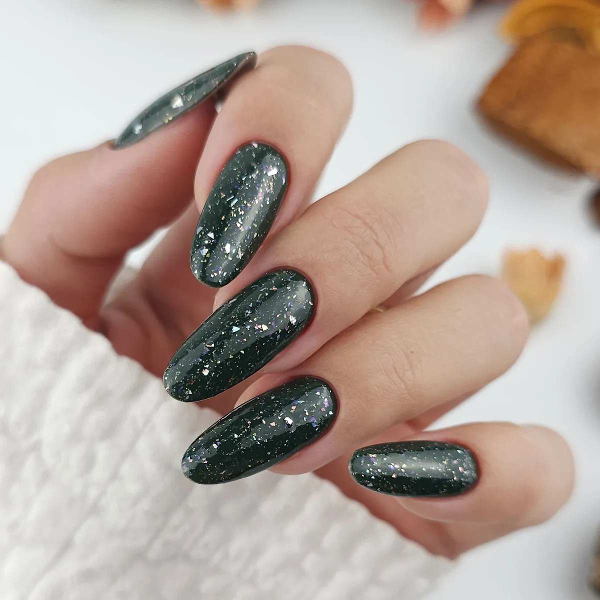 Autumn Crush 4 + Top Ice Disco