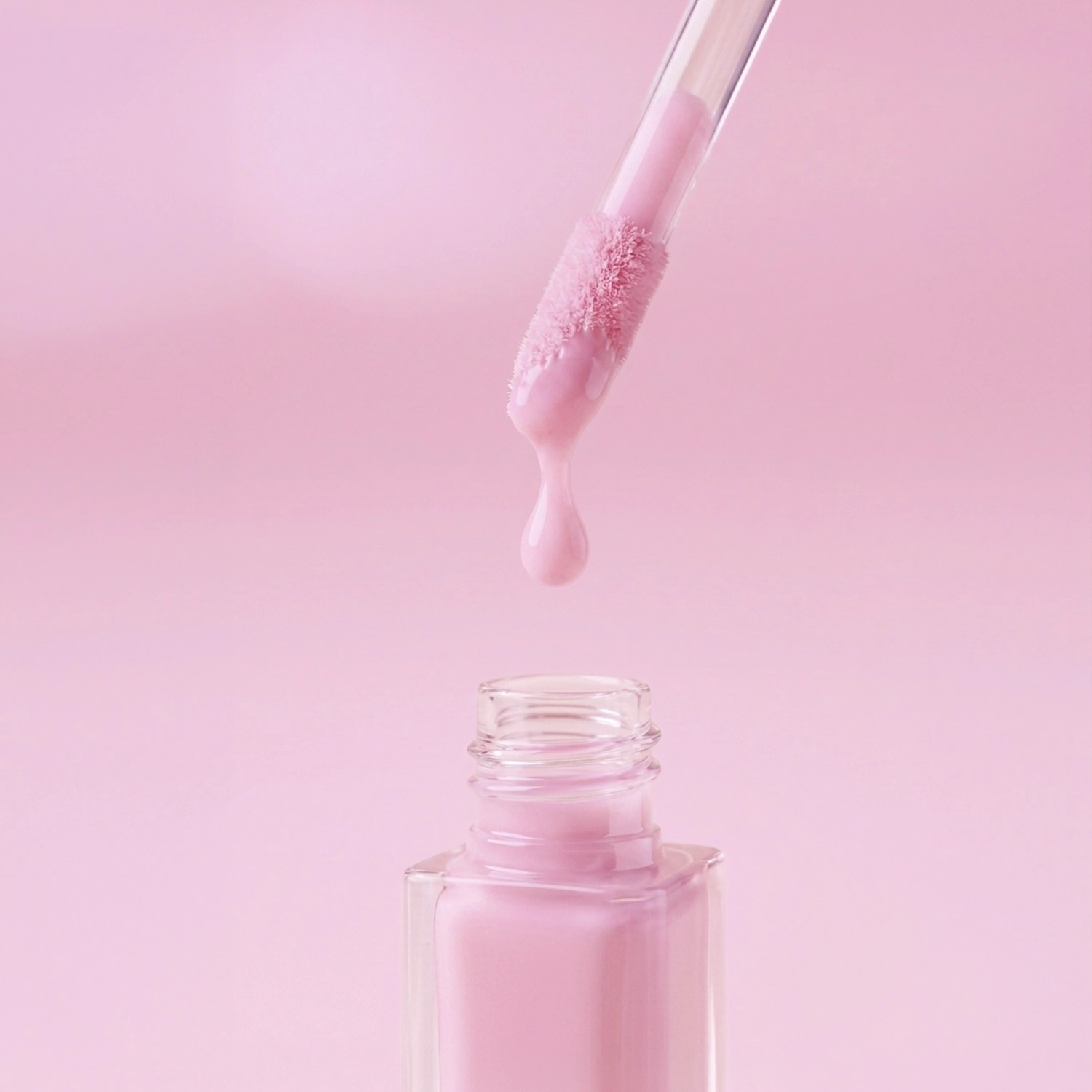 Claresa Glass of Water Lip Gloss 17 Strawberry Shake