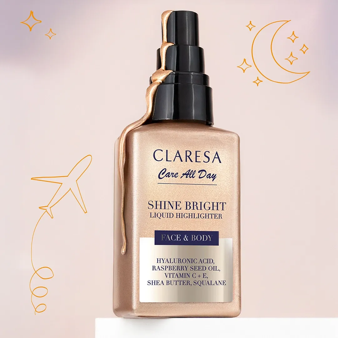 Care All Day Rozświetlacz