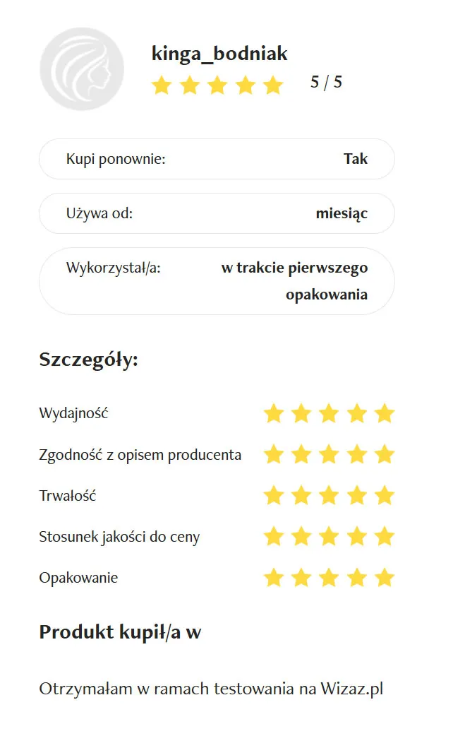 Ocena z Wizaz.pl