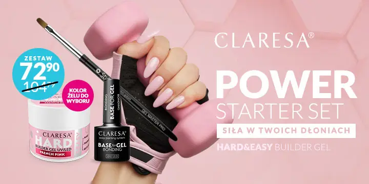 Hard&Easy Starter Set