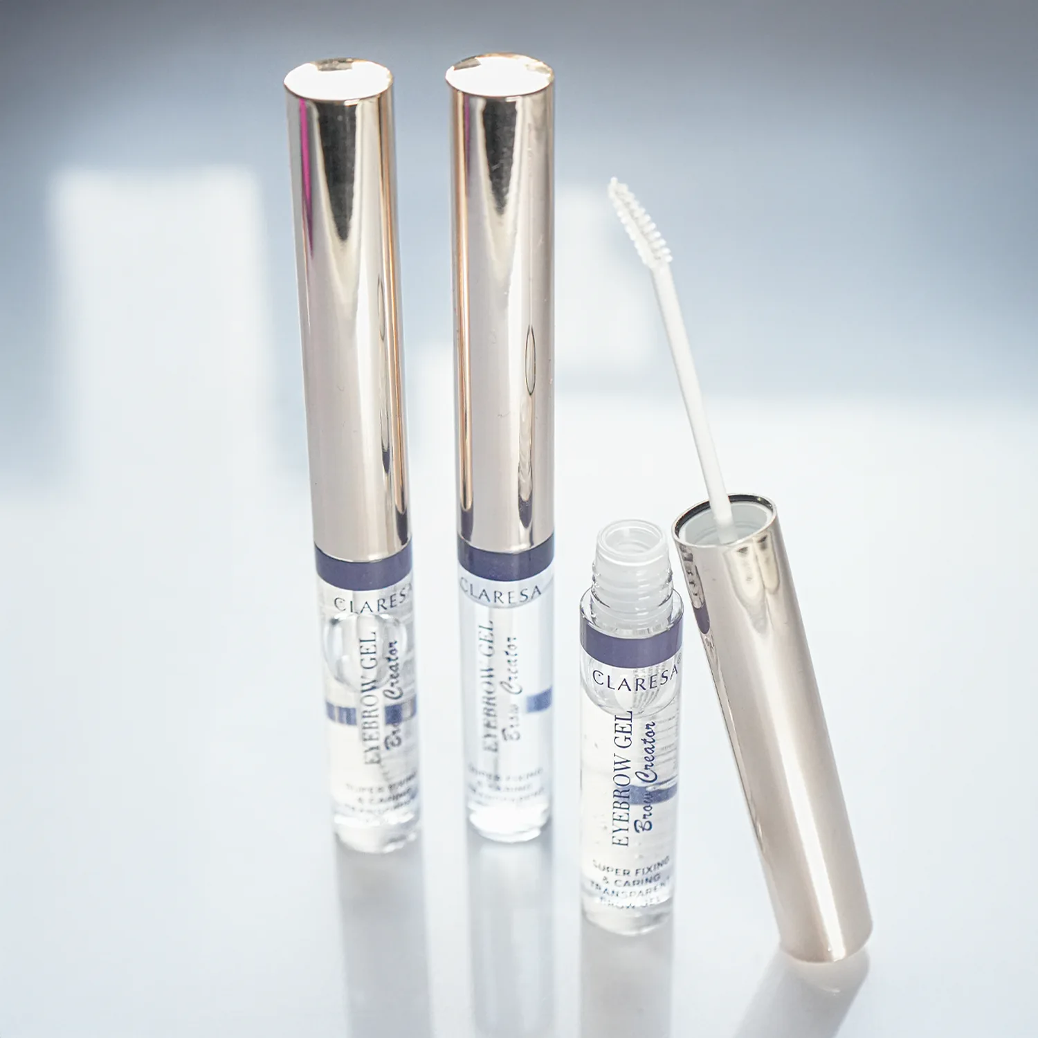 Brow Creator – efekt stylizacji brwi