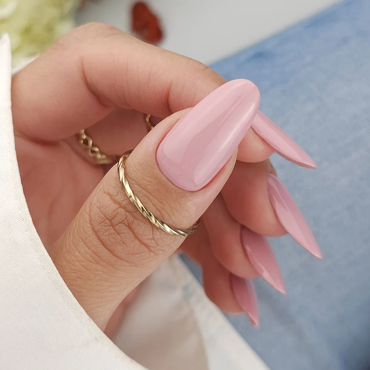 stylizacja paznokci Lipstick Muse 5