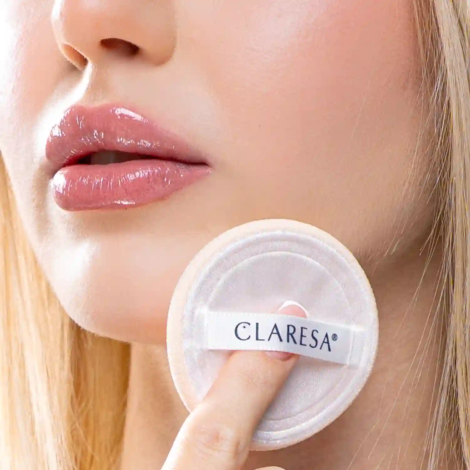 Claresa Matte Touch Finish Powder
