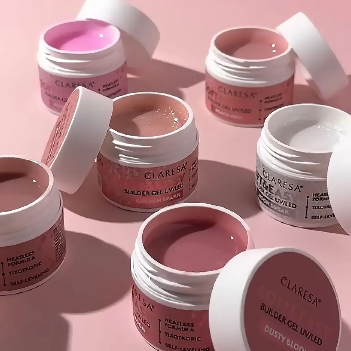 SOFT&EASY – stylizacja