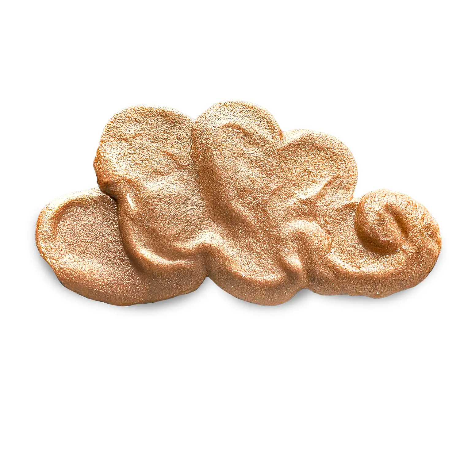 Swatch chmurka rozświetlacz