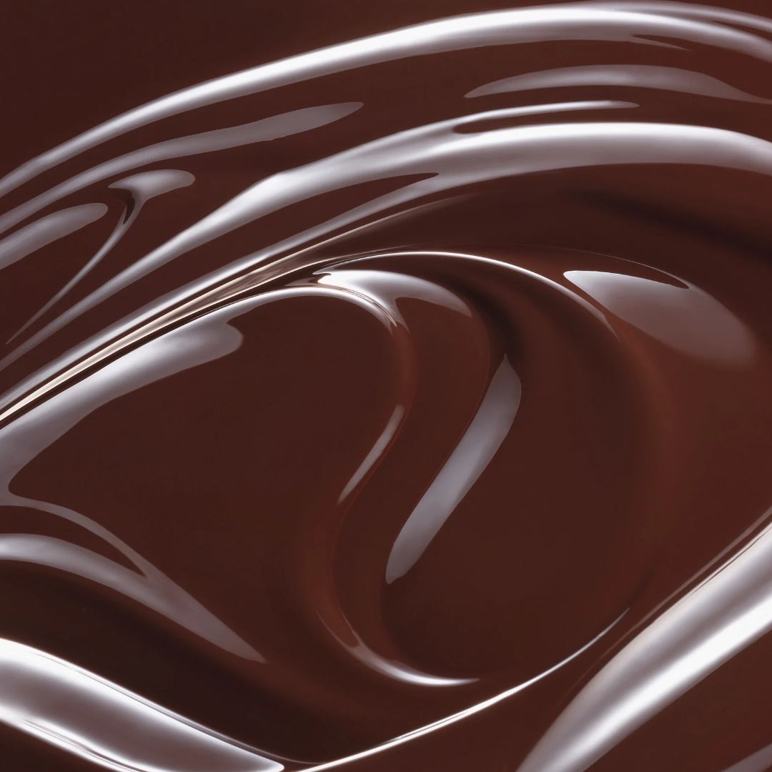 Claresa Chocolate Heaven zestaw lakierów hybrydowych