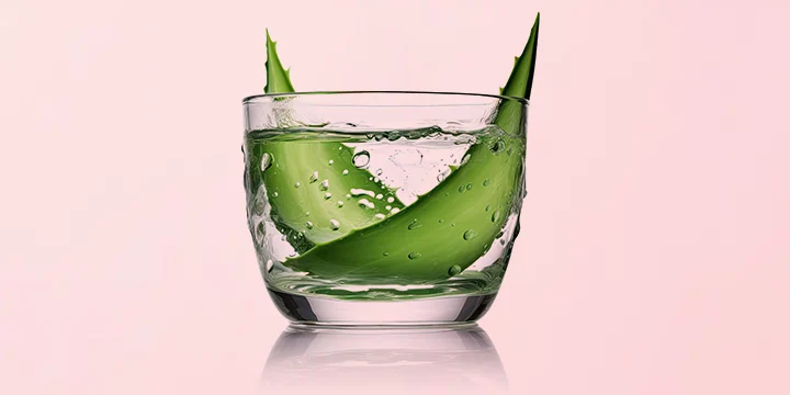 Sok z aloesu