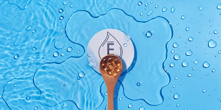 Witamina E