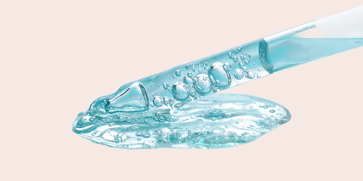 Kwas hialuronowy – składnik PAWfect Lip Gloss