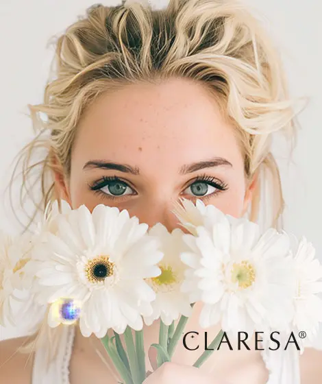 Wiosenny makijaż zgodny z Twoim typem urody