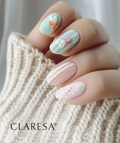 Ranking paznokci z TikToka – odkryj aktualne trendy!