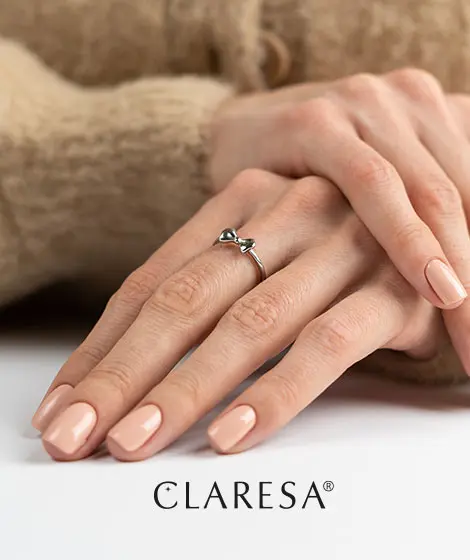 Naturalny manicure – minimalistyczne paznokcie w 3 najmodniejszych wariantach