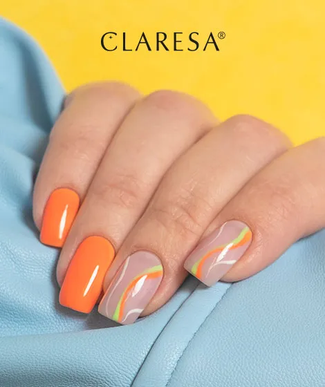 6 prostych wzorków na paznokcie dla początkujących – przewodnik krok po kroku